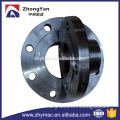 ANSI B16.5 ASTM A105 carbon steel flange, rfwn flanges for plumbing fitting